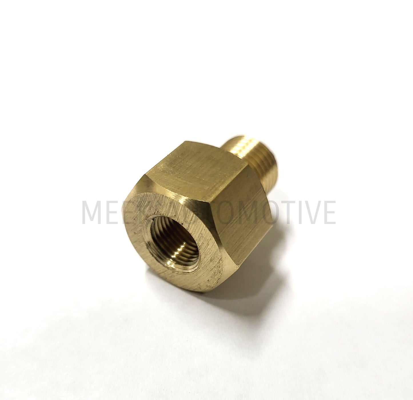 Adaptor, Oil Pressure Switch (EVO9 Block)