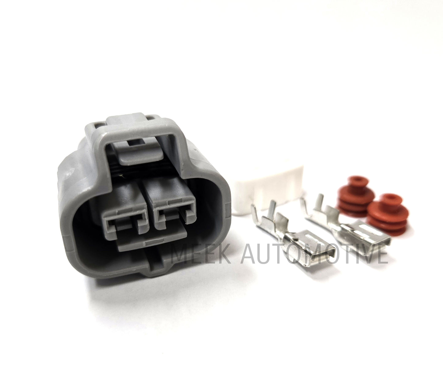 Plug Kit, Radiator Fan - EVO7-9