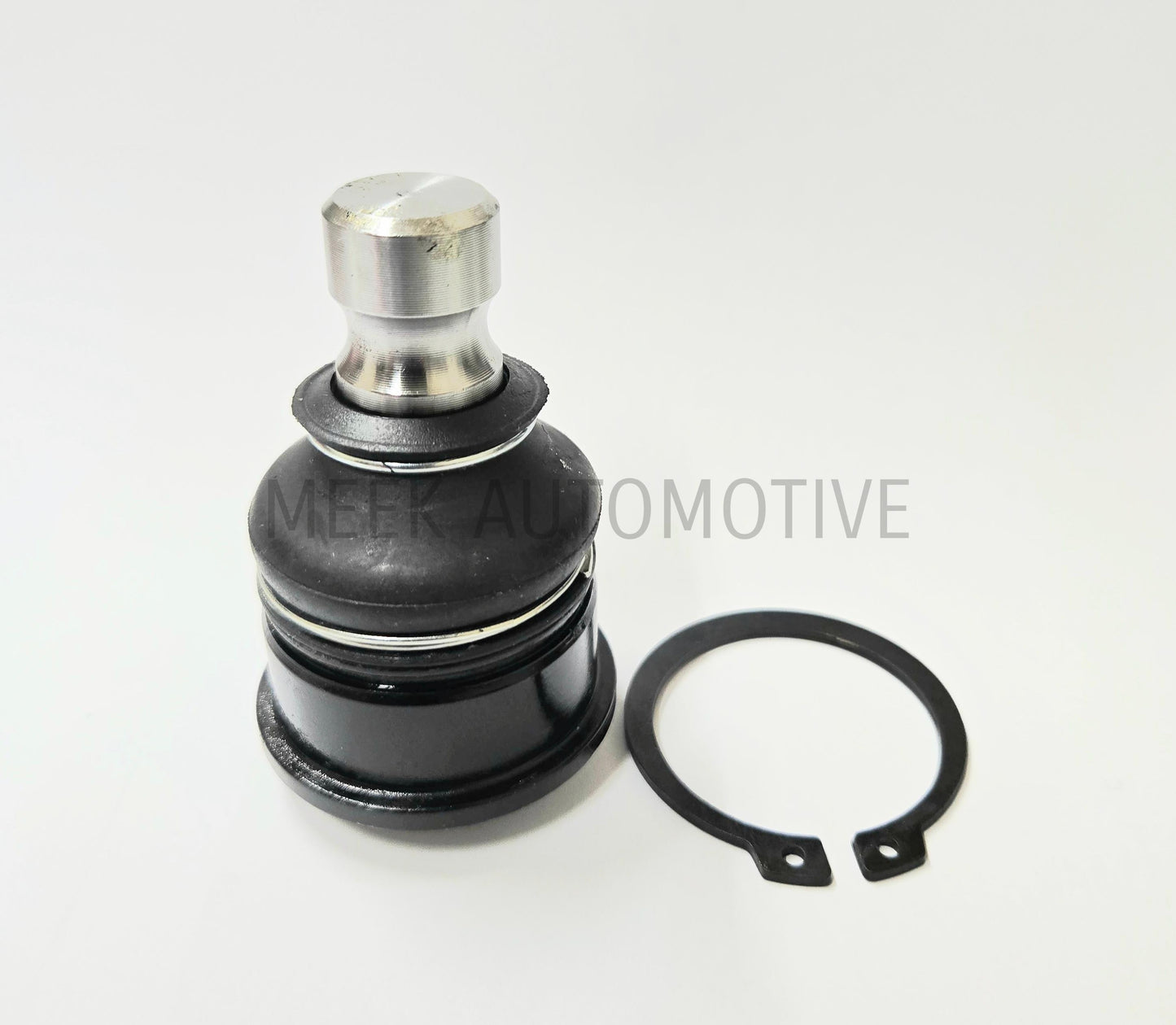 Ball Joint Press-In Type Front Wheel Hub - EVO5-6