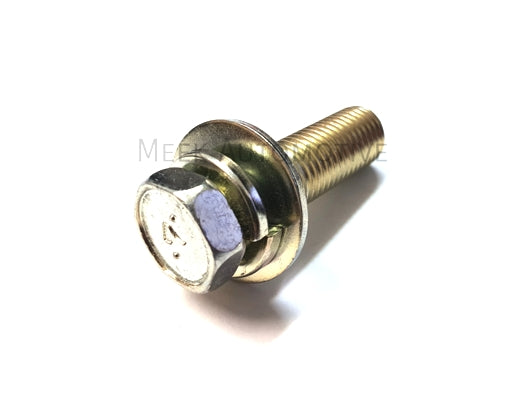 Bolt, Timing Belt Off Set Bearing 10x35mm (Genuine) EVO4-9