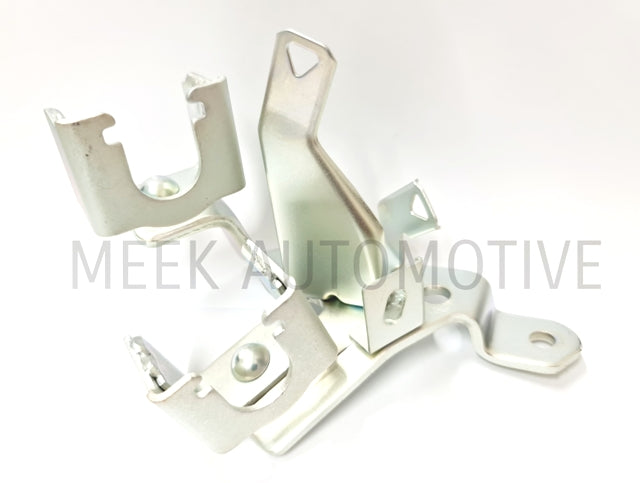 Bracket, Cable Gear Shift 5M/T (Genuine)EVO7-9 **Discontinued