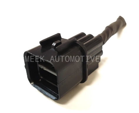 Injector Resister Delete Plug - EVO1-9