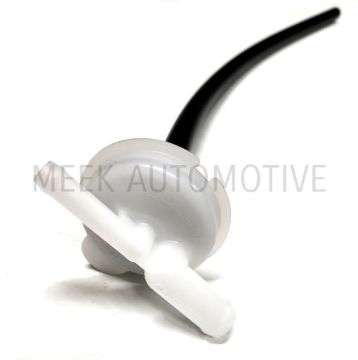 Cap, Radiator Condenser Tank (Genuine) EVO7-9