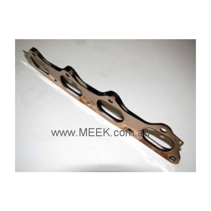 Gasket, Exhaust Manifold Steel 4-Layer (Genuine) - EVO1-9