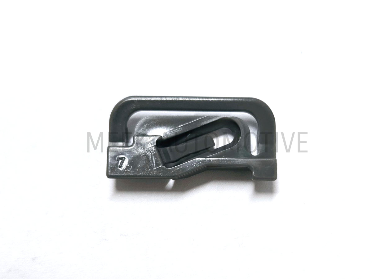 Roof Clip Moulding Gray EVO7,8,9