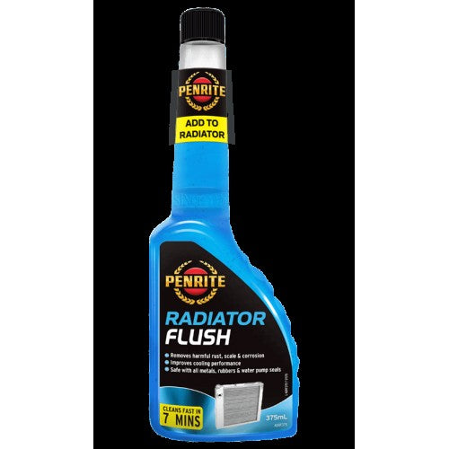 Penrite Radiator Flush 375ml