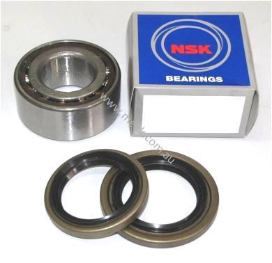 Wheel Bearing Kit (Front) LH/RH - EVO1-3, GSR1.8T