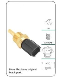 ECU Temp Sensor (Tridon) - EVO1-9, Galant VR4 4G63T, GSR1.8T