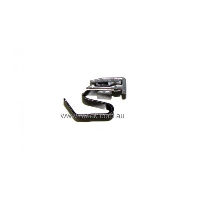 Clip, Fuel Filler Lid Locking (Genuine) EVO4-7