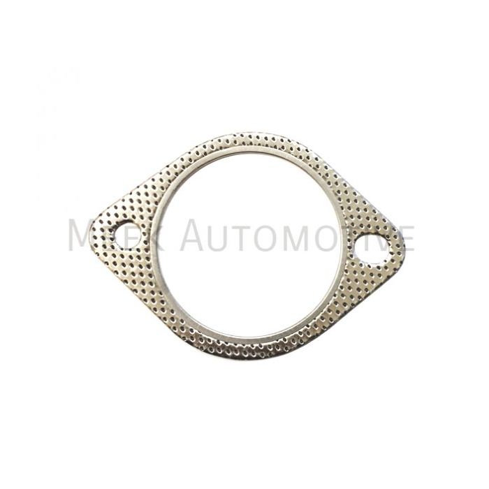 Gasket, Exhaust 3