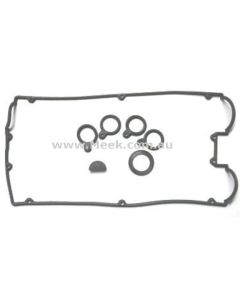 Gasket, Rocker Cover Set - EVO1-3, Galant VR4 4G63T