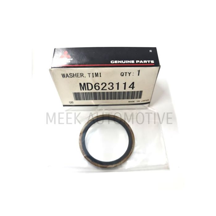 Washer, Camshaft Sprocket (MIVEC) Genuine - EVO9