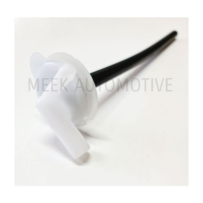 Cap, Radiator Condenser Tank (Genuine) EVO4-6