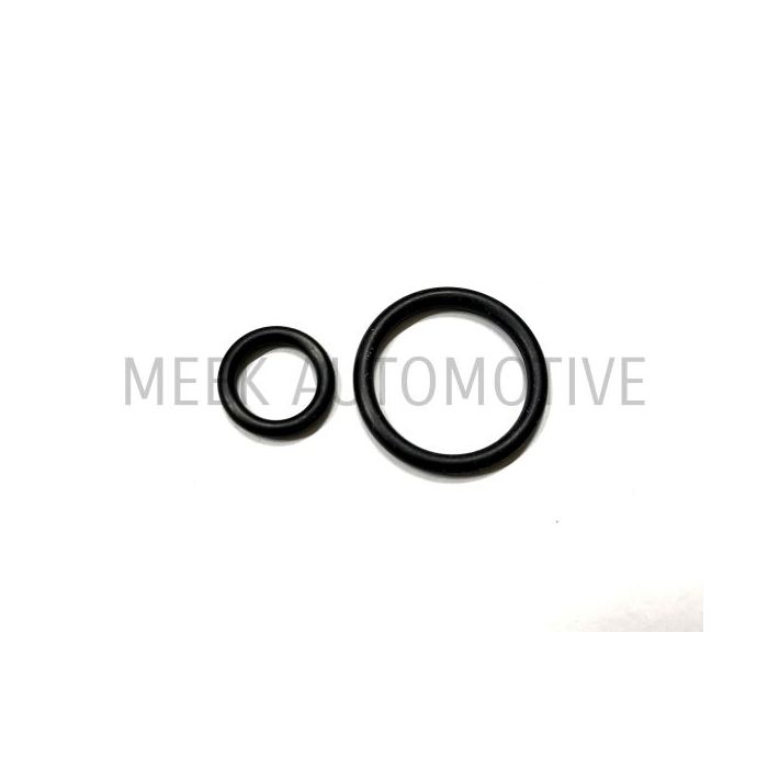 O-Ring Kit Water Pipe - EVO6-7, EVO9