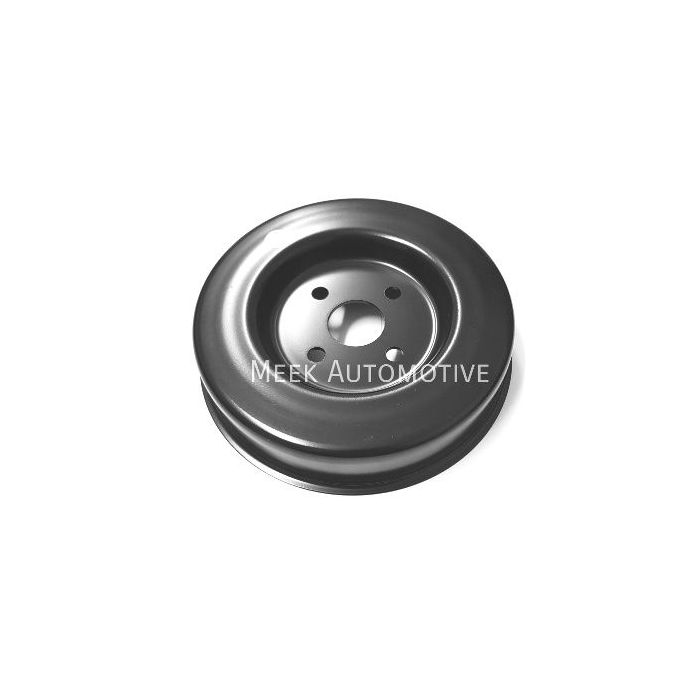 Water Pump Pulley (Genuine) EVO4-6, EVO7