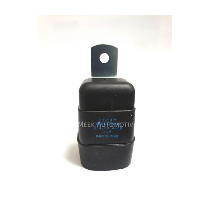 Relay, AYC Pump (Genuine) Legnum, Galant V6