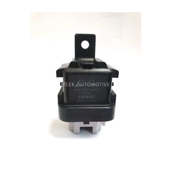 AYC Pump Relay (Genuine) EVO8-9