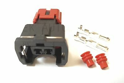 Injector Plug Kit (Wiring Loom) EVO1-9