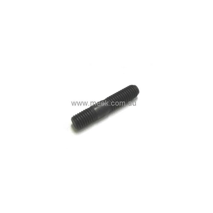 Stud 8x28mm Exhaust Manifold (Genuine) EVO1-9