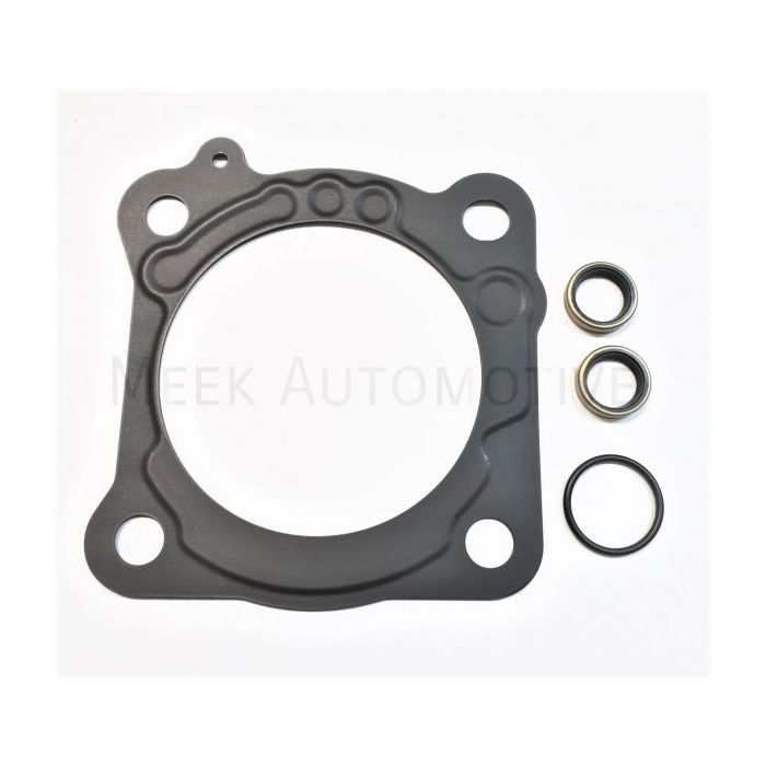 Throttle Body Overhaul Kit - EVO4-9