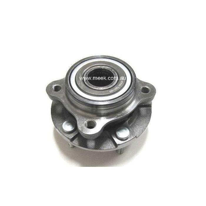 Wheel Bearing Hub Assembly (Front) LH & RH- EVO7-9