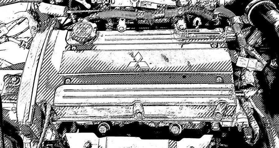 Why Mitsubishi EVO & 4G63T Engines Need Oil Servicing Every 5,000 km?