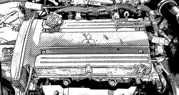 Why Mitsubishi EVO & 4G63T Engines Need Oil Servicing Every 5,000 km?
