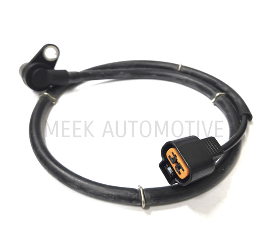 ABS Sensor Rear LH - EVO5-6