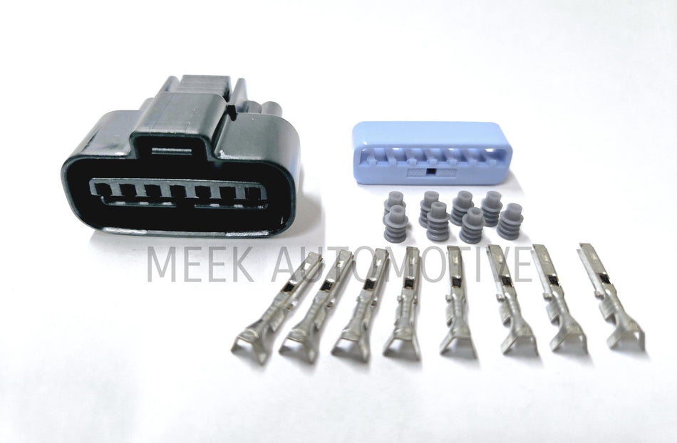 Plug Kit, AFM Loom Side - EVO4-9