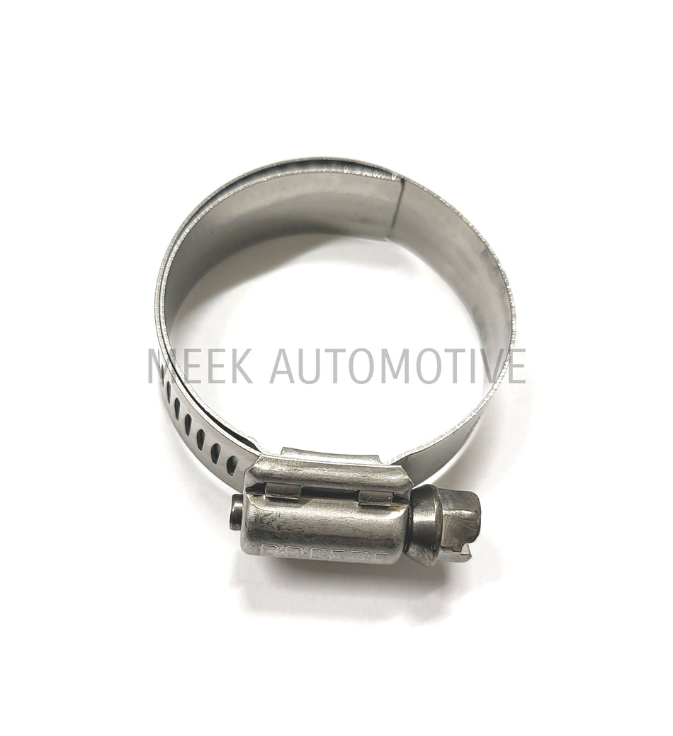 Breeze Clamp 2" (21-44mm) - Blow Off Valve Hose