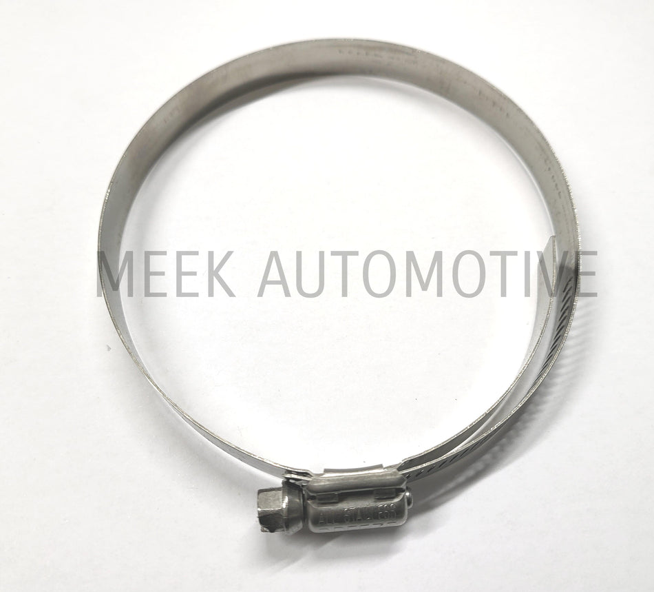 Breeze Clamp 4.5" (91-114mm)