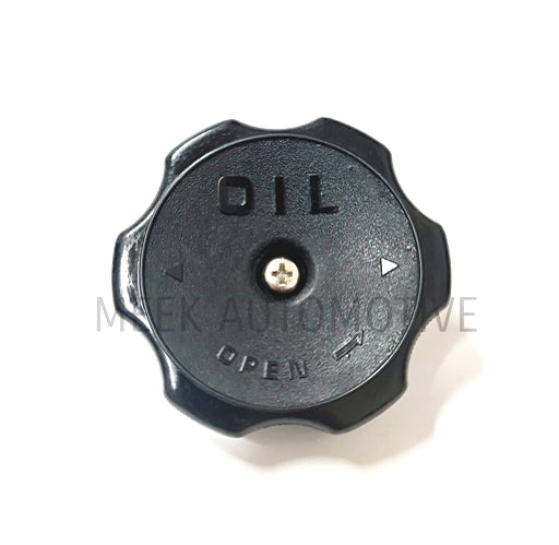 Engine Oil Cap (Genuine) - EVO1-9, Galant VR4 4G63T