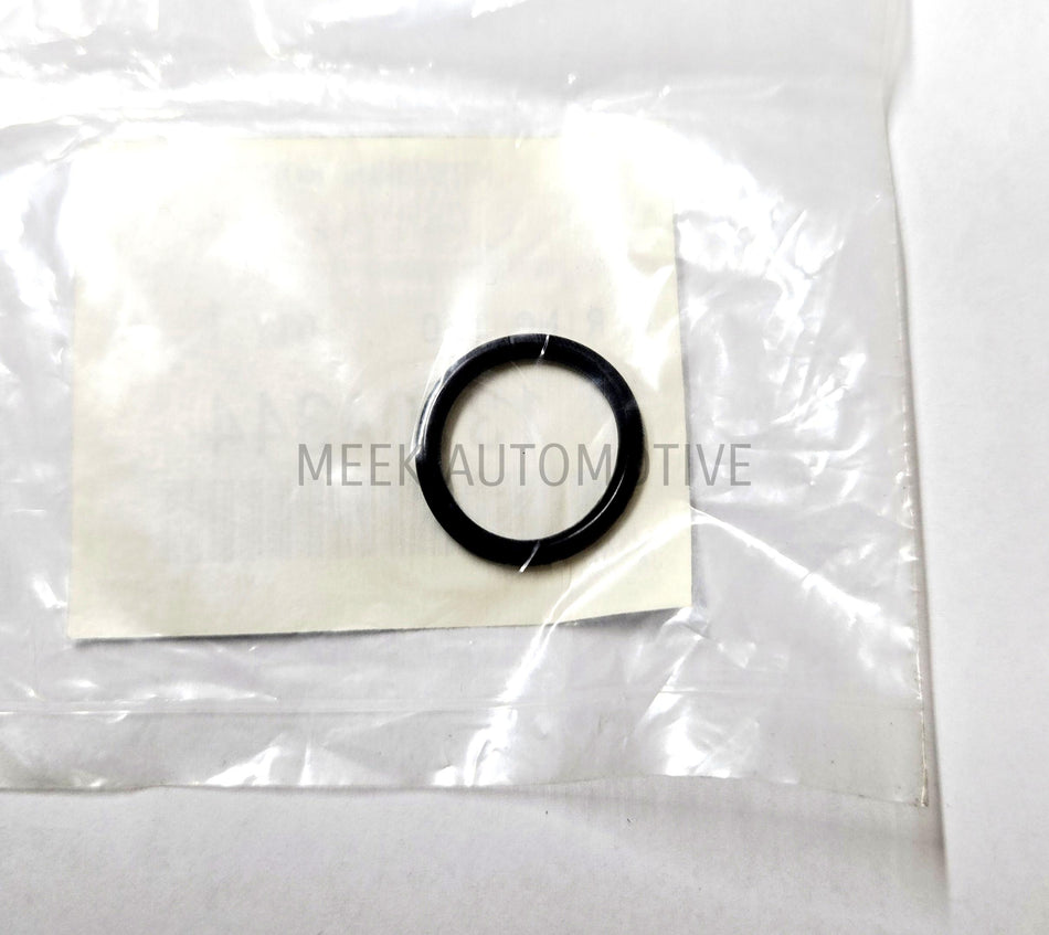 Turbo drain pipe to sump o-ring  EVOX