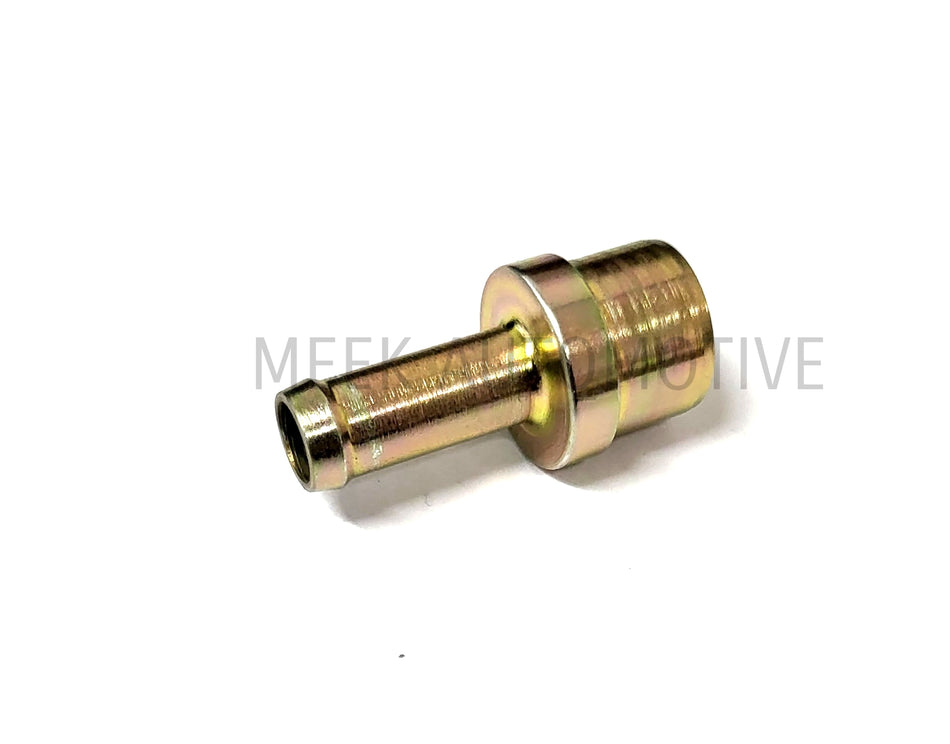 Nipple, Cylinder Head Water Inlet - EVO8