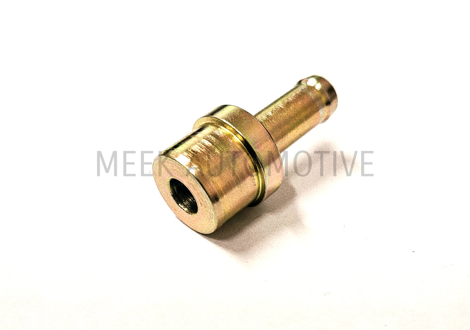 Nipple, Cylinder Head Water Inlet - EVO8