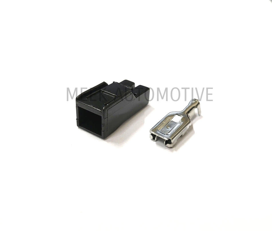 Connector, Oil Pressure, Water Temp, Starter Motor