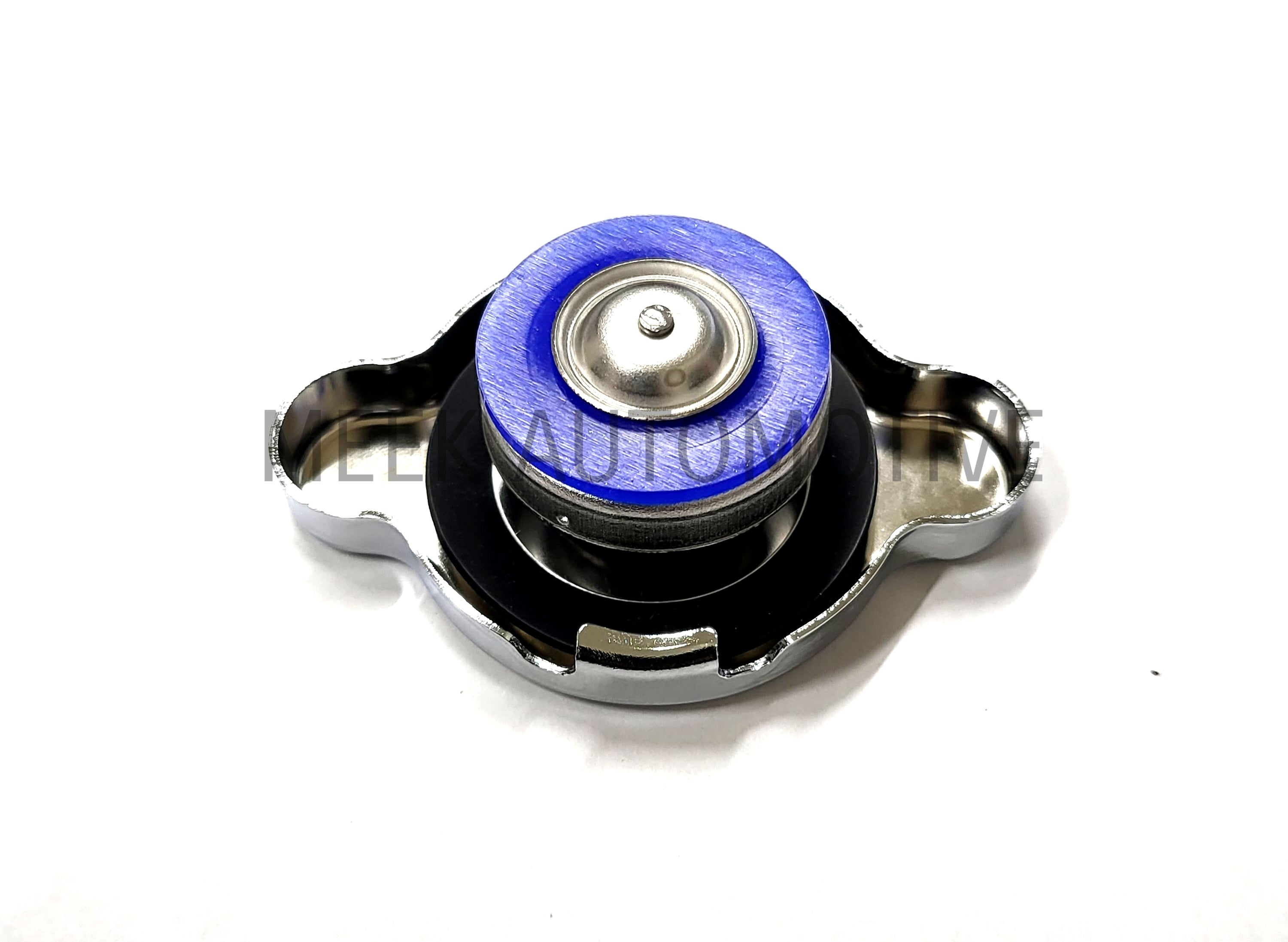 1.8 Bar High Pressure Radiator Cap – Universal Fit For Car, Moto, ATV, Honda/Yamaha/Suzuki