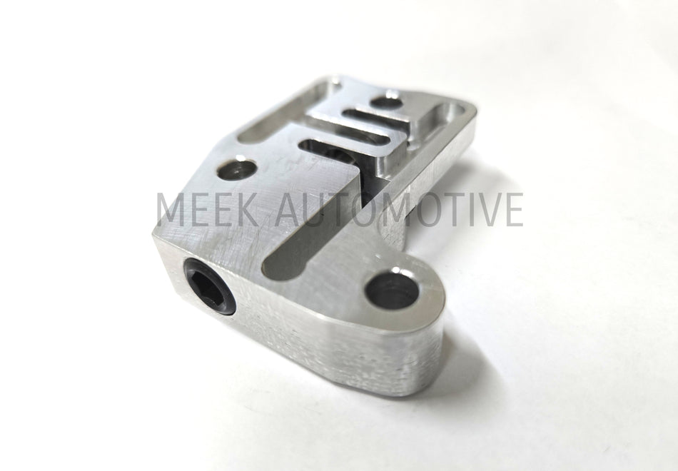 Cylinder Head Pressure Regulator - EVO1-9