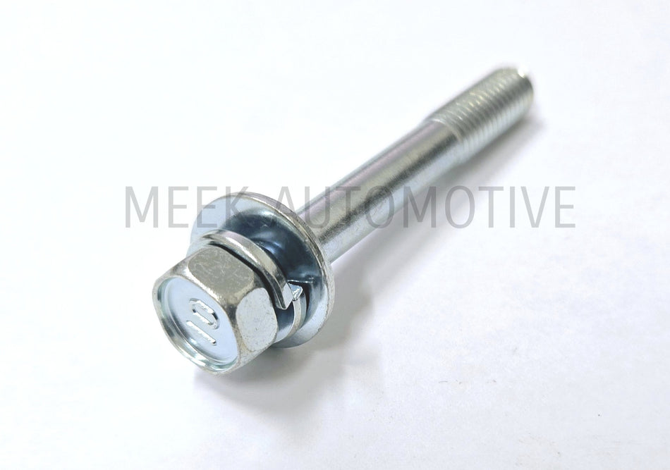 Bolt, T/M Connecting Washer Assy 8x60mm (Genuine) EVO1-3, GSR1.8T