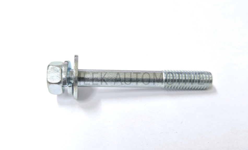 Bolt, T/M Connecting Washer Assy 8x60mm (Genuine) EVO1-3, GSR1.8T