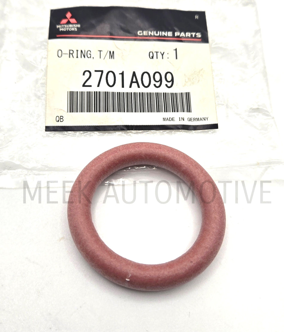 2701A099 O-ring SST T/M Connecting Ralliart, EVOX