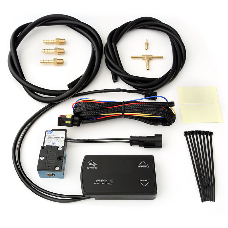 GFB G-Force III Electronic Boost Controller
