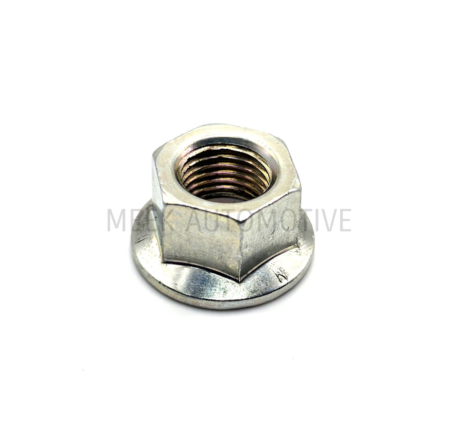 Nut, Front Suspension Lower Arm (Knuckle) M12 (Genuine) Airtrek