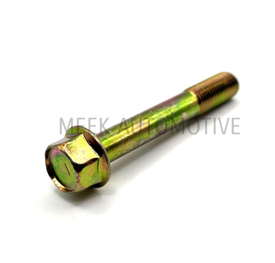 Bolt, T/M Connecting Flange 10x65mm (Genuine) - EVO1-3