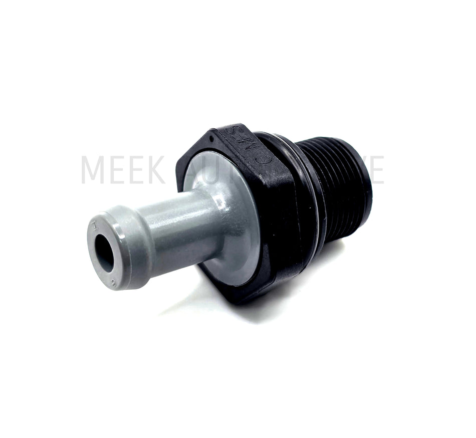 PCV Valve (Genuine) EVOX, Ralliart