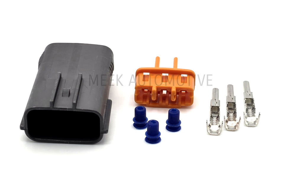 Connector, Coil on plug (COP) EVO4-9