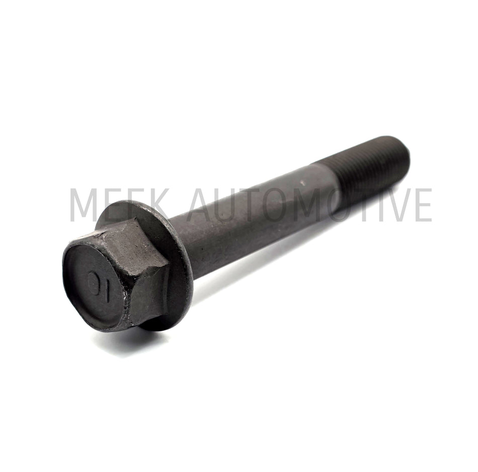 Bolt, Suspension FR Lower Arm (Genuine)  EVO7-9