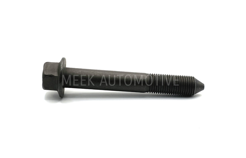 Bolt, Suspension FR Lower Arm (Genuine)  EVO7-9