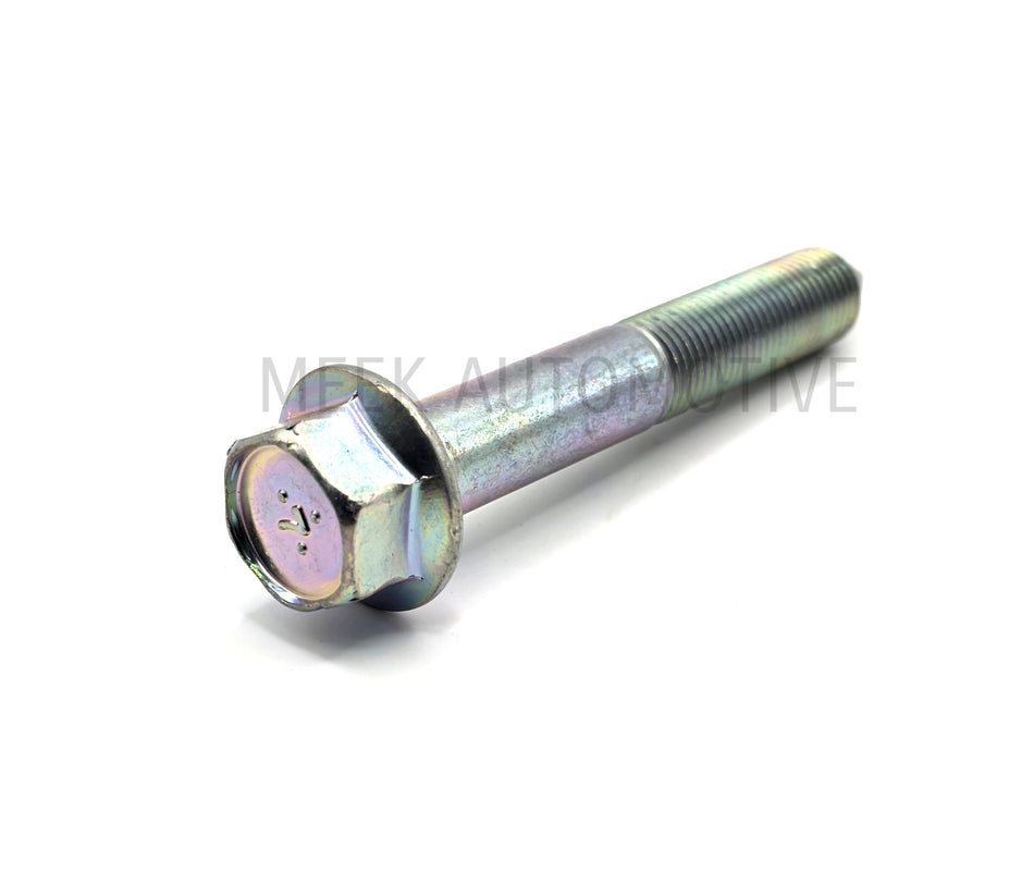 Bolt, FR Suspension Lower Arm (Genuine) EVO4-6