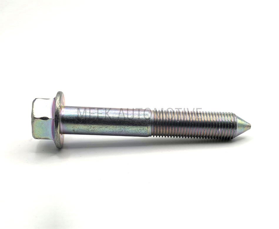 Bolt, FR Suspension Lower Arm (Genuine) EVO4-6